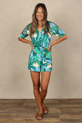 Jill Romper (Wild + Free)