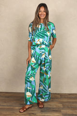 Shiloh Trouser (Wild + Free)