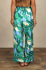 Shiloh Trouser (Wild + Free)