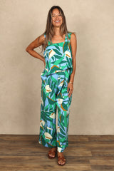 Shiloh Trouser (Wild + Free)