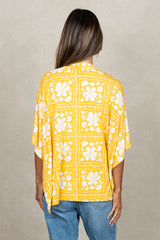 Terri Cover-Up (Golden Lei)