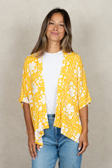 Terri Cover-Up (Golden Lei)