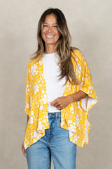 Terri Cover-Up (Golden Lei)