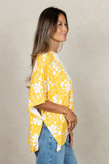 Terri Cover-Up (Golden Lei)