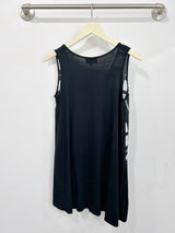 Kate Tennis Dress (Grid Print) - XS/S