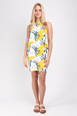 Chad Dress (Catalina Coast) - L