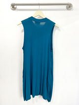 Winnie Dress (Dark Teal) - L