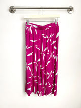 Palmer Culotte (Radiant Petal) - S