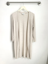 Dayna Duster (Oatmeal) - XS