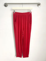 Carmen Jogger (Canyon) - XS