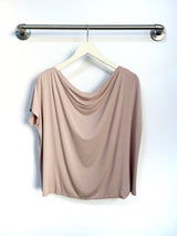 Brooke Top (Cocoa) - M