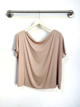 Brooke Top (Cocoa) - M