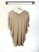 Kit Dress (Cocoa) -  L