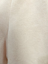 Erica Fleece Short (Blush) - M