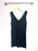 Kristie Tank Dress (Black) - M