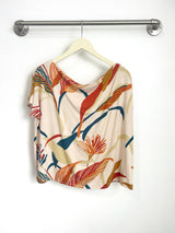 Brooke Top (Lehua) - S
