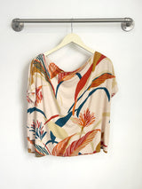 Brooke Top (Lehua) - S