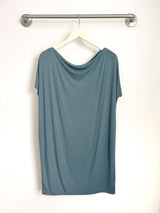 Brooke Dress (Storm) - M