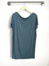 Brooke Dress (Storm) - M
