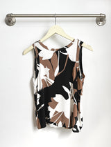 Nikki Tank Top (Orchid Shadow) - S