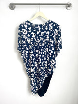 Kit Dress (Moonlight Daze) - XS