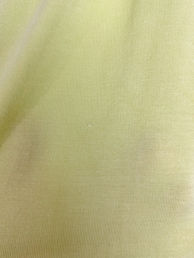 Chris Tank Top (Chartreuse) - M