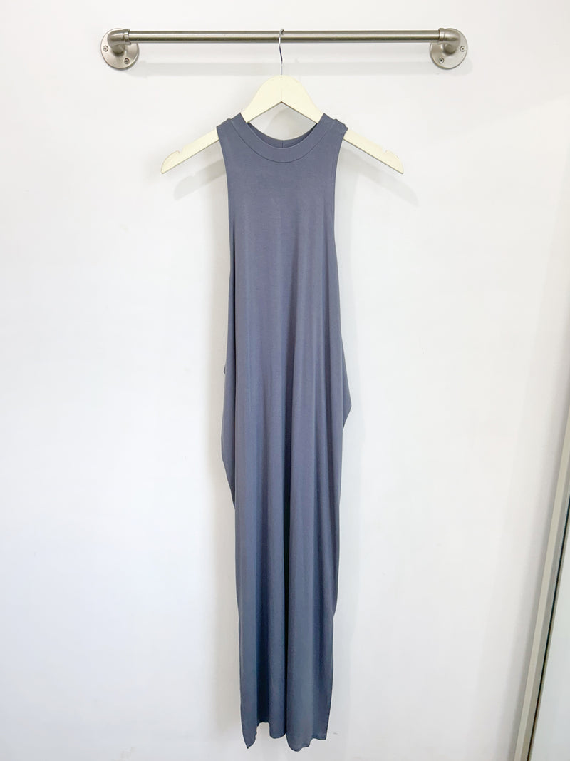 Chad Maxi (Vintage Blue) - XS