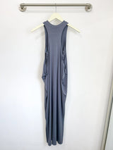 Chad Maxi (Vintage Blue) - XS