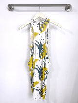 Chad Dress (Catalina Coast) - XS