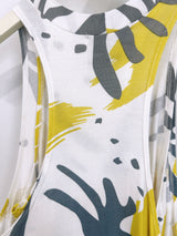Chad Dress (Catalina Coast) - XS
