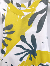 Chad Dress (Catalina Coast) - XS