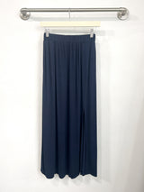 Penny Skirt (Navy) - XS