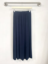 Penny Skirt (Navy) - XS
