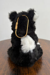 Baby Frankie Bag Charm