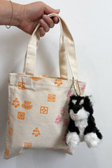 Baby Frankie Bag Charm