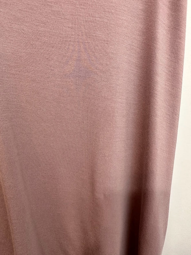 Nikki Tank Top (Lilac) - M