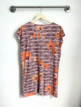 Kealopiko Dawn Dress (Pua Hau) - S