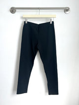 Mia Legging (Black) - M