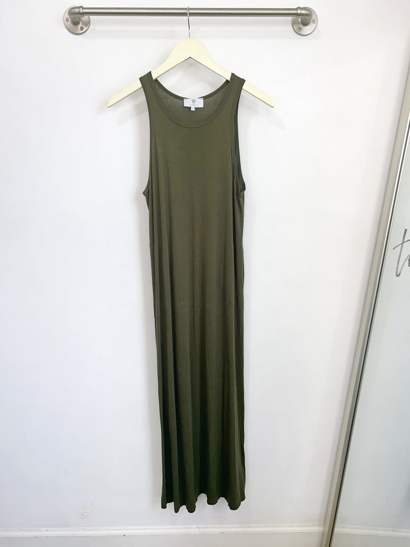 Michael Maxi (Olive) - S