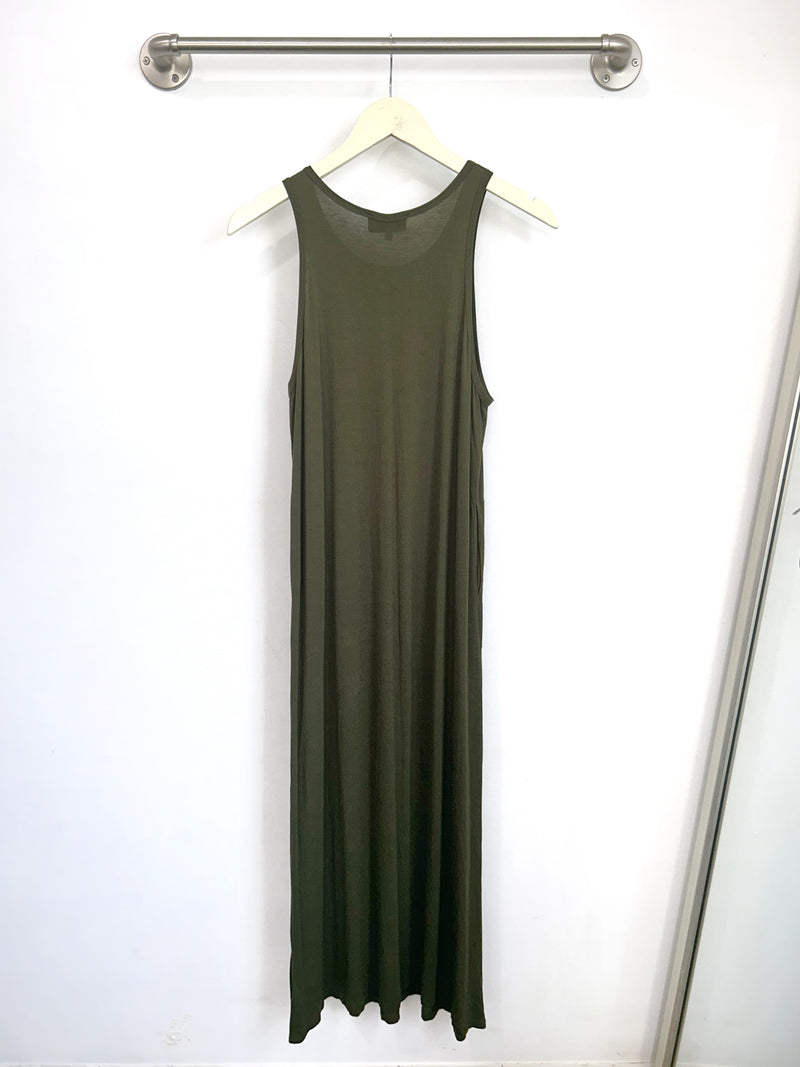 Michael Maxi (Olive) - S