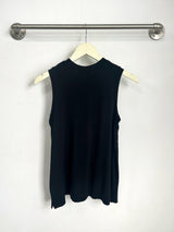 Chris Tank Top (Black) - S