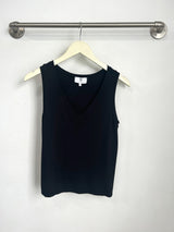 Nikki Tank Top (Black) - S