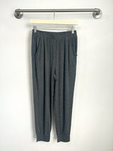 Carmen Jogger (Charcoal) - S