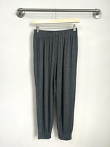 Carmen Jogger (Charcoal) - S