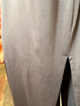 Chad Maxi (Vintage Blue) - S