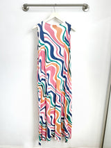 Elaine Maxi (Retro Rainbow) - M