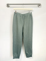Carmen Jogger (Sage Fleece) - S