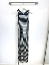 Michael Maxi (Black Stripe) - S