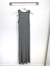 Michael Maxi (Black Stripe) - XS