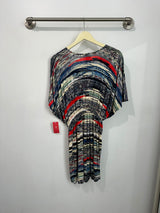 Ashley Kaftan Dress (City Nights) - XS/S